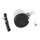Brake Master Cylinder Oil Cup Fluid Reservoir For  CBR1000RR/S CBR600RR