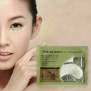 10 Paare Collagen Kristall Augen Augenlid Flicken Anti Falte Feuchtig Y3W0