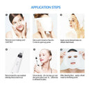 Blackhead Remover Vacuum Peel Tool Extractor Electric Skin Pore Cleaner Pim