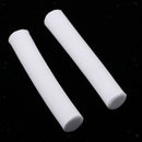 60 Pieces EVA Carp Foam Stick Cylinder Float DIY Chod Aligners Fishing