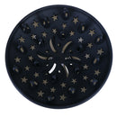 Blower Hair Hairdressing Dryer Diffuser Universal Cover Shade Casing ZY BX