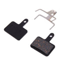 Pairs Mountain Bicycle Cycling Disc Brake Pads For Shimano M375 M445 M446
