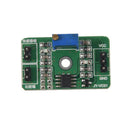 LM393 Voltage Comparator Control Module LED Indicator High Level Output 3-3 R6F3