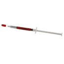 Halnziye 4 X HY410 Tubular CPU Thermal Grease Conductive Compound Paste Coo I8A5