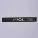 Adafruit PCB Ruler v2 6" (15cm) Great for measuring components and SMD-; U0S1