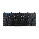Laptop Notebook Replacement Keyboard Compatible for Dell Latitude 3340 E3340