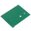 M.2 NGFF SSD Solid State Hard Disk to Half High 2.5 inch SATA3 adapterS Bj