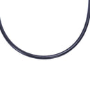 5M Black RP-SMA Male to Female Wifi Antenna Connector Extension Cable