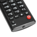 433MHz Smart Wireless Remote Control TV Replacement for LGAKB74915324 A