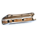 Universal Car Carbon Fiber Style Hand Brake Handle Hand Break Protect Cover New