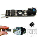 5V IR Obstacle Avoidance Tracking Sensor Infrared PCB Module Arduino Robot  Z