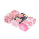 Cherry Sakura Style Cartoon Eraser Rubber Eraser Primary Student Gift Statio Hn