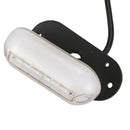 6 Led Underwater Fishing Light 12V Boat Night Light Water Landscape Lightin