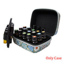 Essential Oil Storage Case Hard EVA Shockproof Portable Travle Bag For 3/10SEAU
