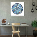 5D DIY Special Shaped Diamond Painting Mandala Cross Stitch Craft Kit Decor