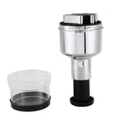 Pressing Onion Garlic Vegetable Food Slicer Chopper Cutter Peeler Grater