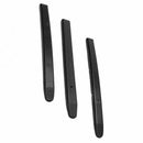 3pcs Long Sock Rim Protector Guard for Tire Changer Bead Lifting Tool Pry Bar