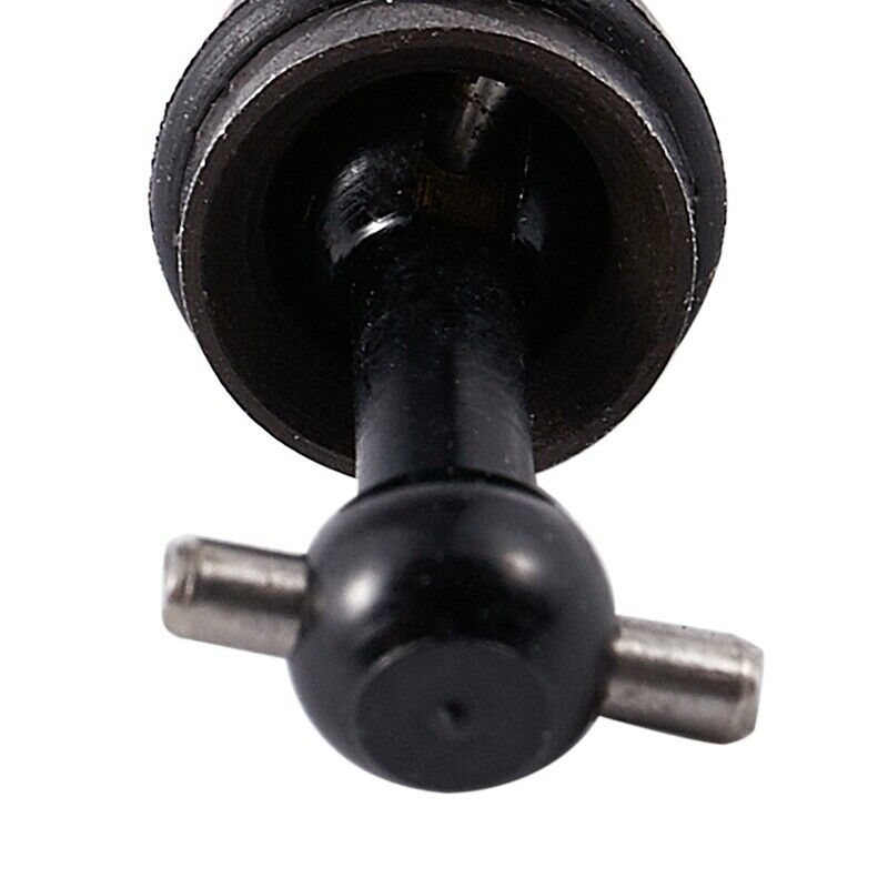 2PCS Metal Dog Bone Transmission Shaft For P929 P939 K979 K989 K999 K969 1/2N1A3