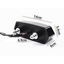 Motorcycle conversion kit LED Tail Lights brake light turn light water tail
