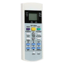Air Conditioner Remote Control for Panasonic A75C3299 A75C2632 A75C2600
