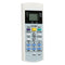 Air Conditioner Remote Control for Panasonic A75C3299 A75C2632 A75C2600