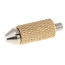 22PCS Wood Burning Tool Kits Craft Set Soldering Pyrography Art Pen Brass OZ
