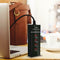 B38 4USB Travel Mobile Phone Charger 5V 3A Smart Charging Head (EU Plug)