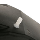 Black 47cc-49cc Gas Tank Fuel Oil Tank for ATV, Mini Bike/Motorcycle Models
