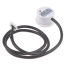 Non Contact Liquid Level Sensor Switch Detector Outer Adhering Type Level Se Ew