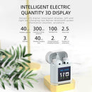BT5.0 Earphone TWS Earbuds Wireless Headphone Mini Phone Cell Earphones Z1N1