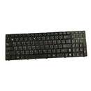 Replacement Laptop Keyboard Thai For ASUS K73SV A73S