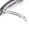 2Pack Viking Celtic Carved Hairpin Hair Clip French Spring Barrettes