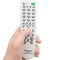 Universal Smart Remote Control Controller With Learn Function For LCD TV B3cU