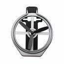 6PCS Car Air Outlet Water Drink Cup Holder Folding Air Conditioning Outlet OFG