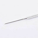 Ribbon Pin Detail Tools Needle fModeling Sculpture Fim or Polymer Clay L1R0