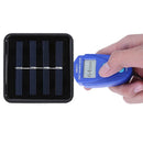 EM2271 Coating Car Paint Film Zinc Plating LCD Digital Thickness Gauge Tes SN9F