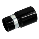 Vacuum Cleaner Power Tool Dust Extractor Hose Universal Adaptor 32mm Pack 2
