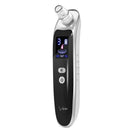 Face Nose Acne Black Dot Pimple Blackhead Remover Electric Blackhead Vacuum