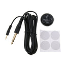Acoustic Guitar Pickup Piezo Transducer For Violin Ukulele Uke Banjo