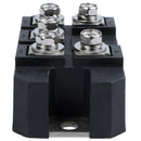 MDS-100A 5 Terminals 3 Phase Diode Module Bridge Rectifier 100A 1600V