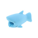Cute Shark Animal Bite Cable Protector Saver Cover for USB Cable