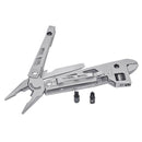 Foldable Multi-Pliers Portable Multifunctional Pliers Outdoor Supplies Camping