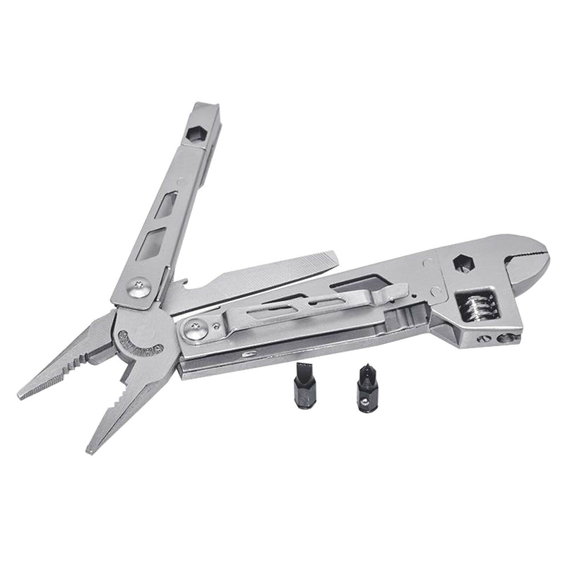 Foldable Multi-Pliers Portable Multifunctional Pliers Outdoor Supplies Camping