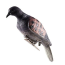 1PC Hunting Dove Scare Protect Garden Pigeon Decoy Bionic Animal Bait Outdo