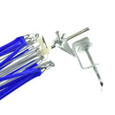 Patchwork Thread Winder Knitting Umbrella Swift Wool Yarn String Winder
