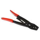 Cable Crimper Cable Lug Crimping Tool Wire Crimper Hand Ratchet Terminal Crimp