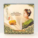 1pc Essential Oil Moisturizing Smell Deep Cleansing Honey Smell Soap Handmade Hn