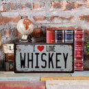 Retro Metal Tin Sign Bar Pub Home Shop Wall Art Poster Plaque Plate Decor