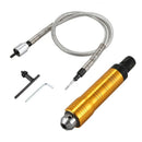 6mm polishing grinder flexible shaft rotating tool electric grinder soft sh