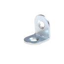 50x 20*20mm 304Stainless Steel L ShapeCorner Brace Joint Right Angle Bracket  3C